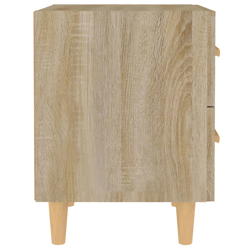 8720286971505_g_en_hd_2 vidaXL Bed Cabinets 2 pcs Sonoma Oak 40x35x47.5 cm - Image 4