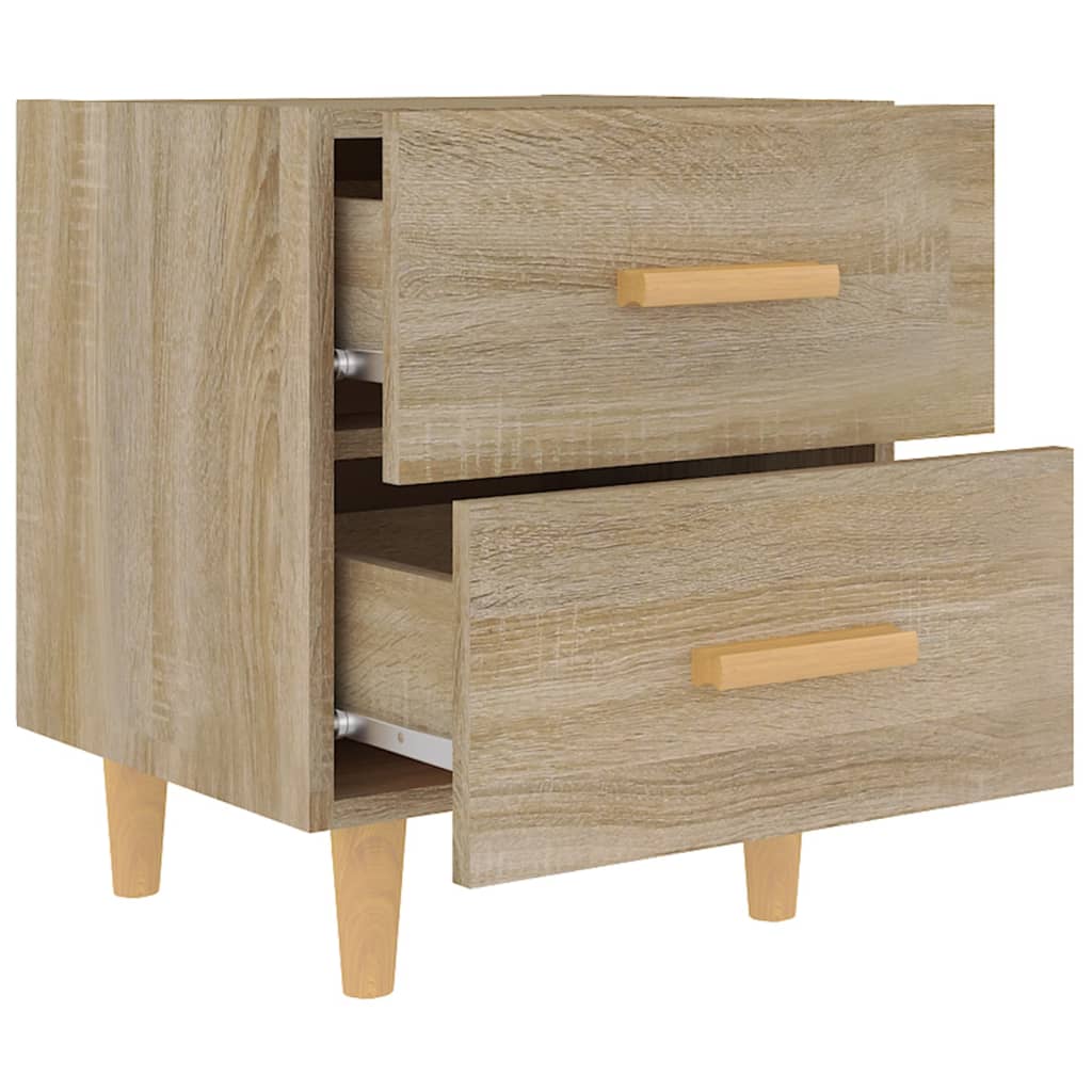 8720286971505_g_en_hd_3 vidaXL Bed Cabinets 2 pcs Sonoma Oak 40x35x47.5 cm - Image 5