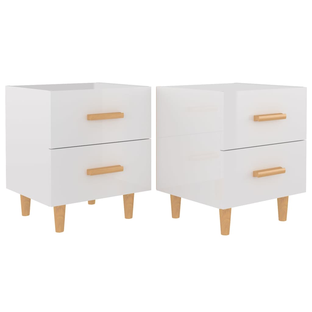 8720286971543_a_en_hd_1 vidaXL Bed Cabinets 2 pcs High Gloss White 40x35x47.5 cm - Image 2