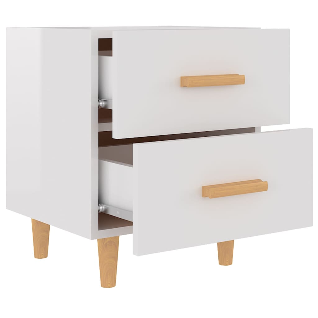 8720286971543_g_en_hd_3 vidaXL Bed Cabinets 2 pcs High Gloss White 40x35x47.5 cm - Image 5