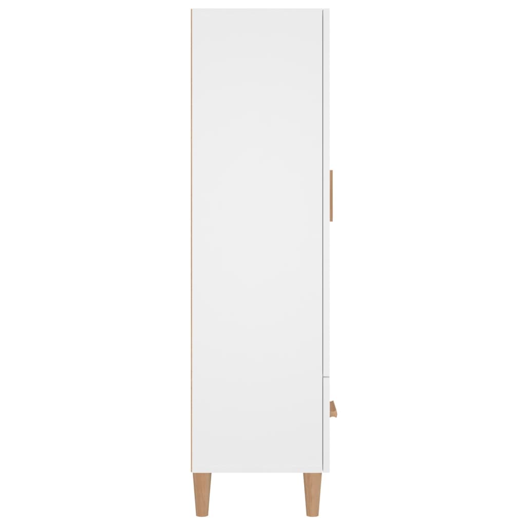 8720286972854_g_en_hd_4 vidaXL Highboard White 70x31x115 cm Engineered Wood - Image 7