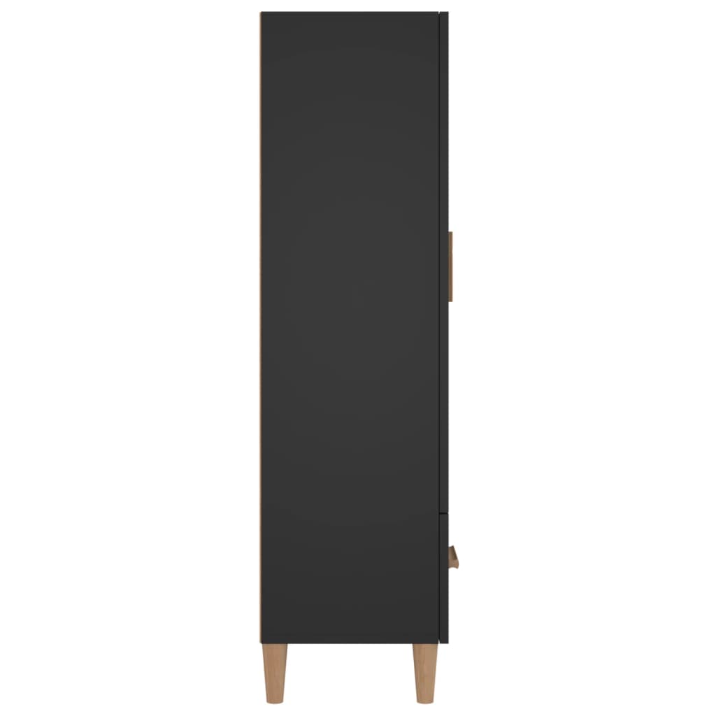8720286972861_g_en_hd_3 vidaXL Highboard Black 70x31x115 cm Engineered Wood - Image 6