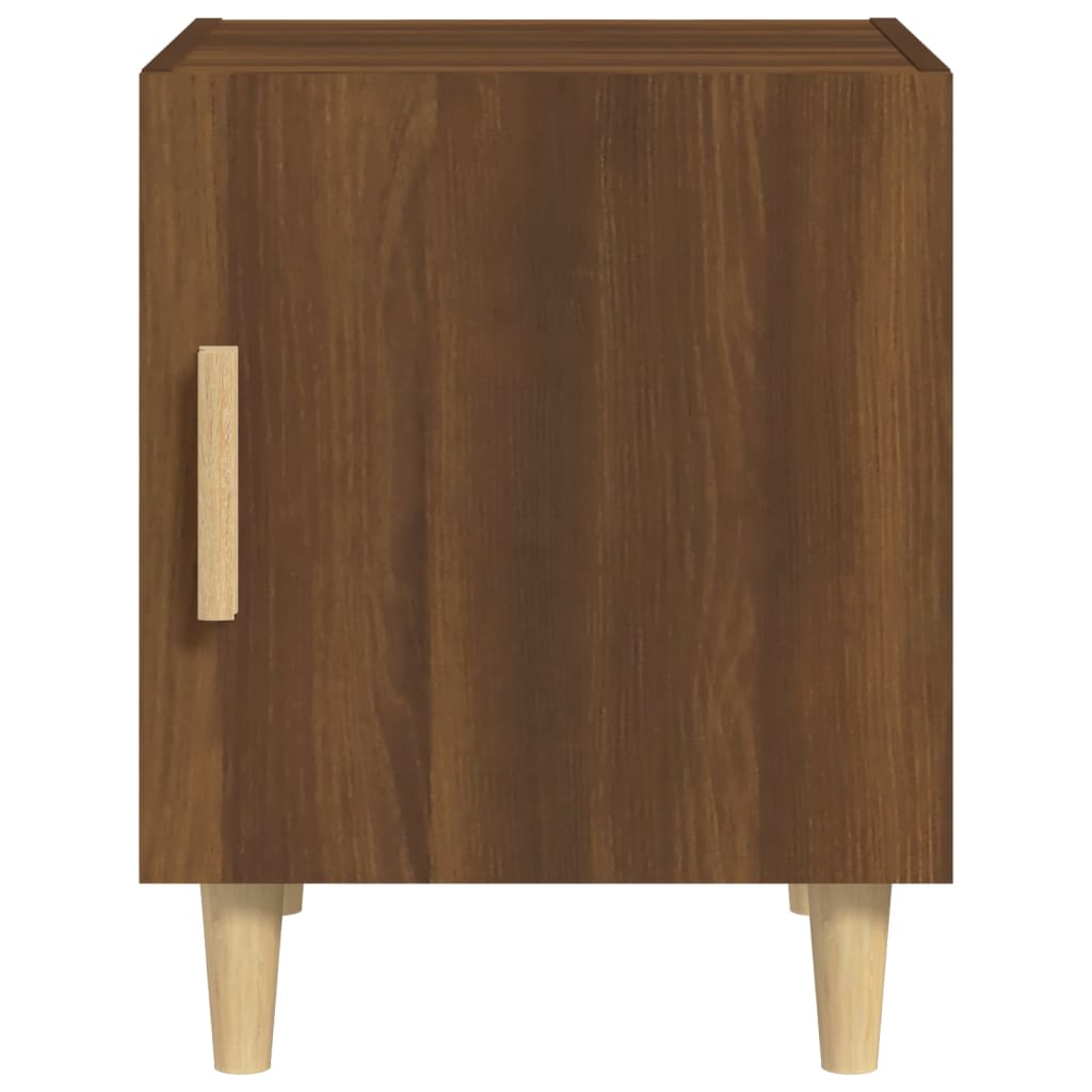 8720286973233_g_en_hd_1 vidaXL Bedside Cabinet Brown Oak Engineered Wood - Image 4