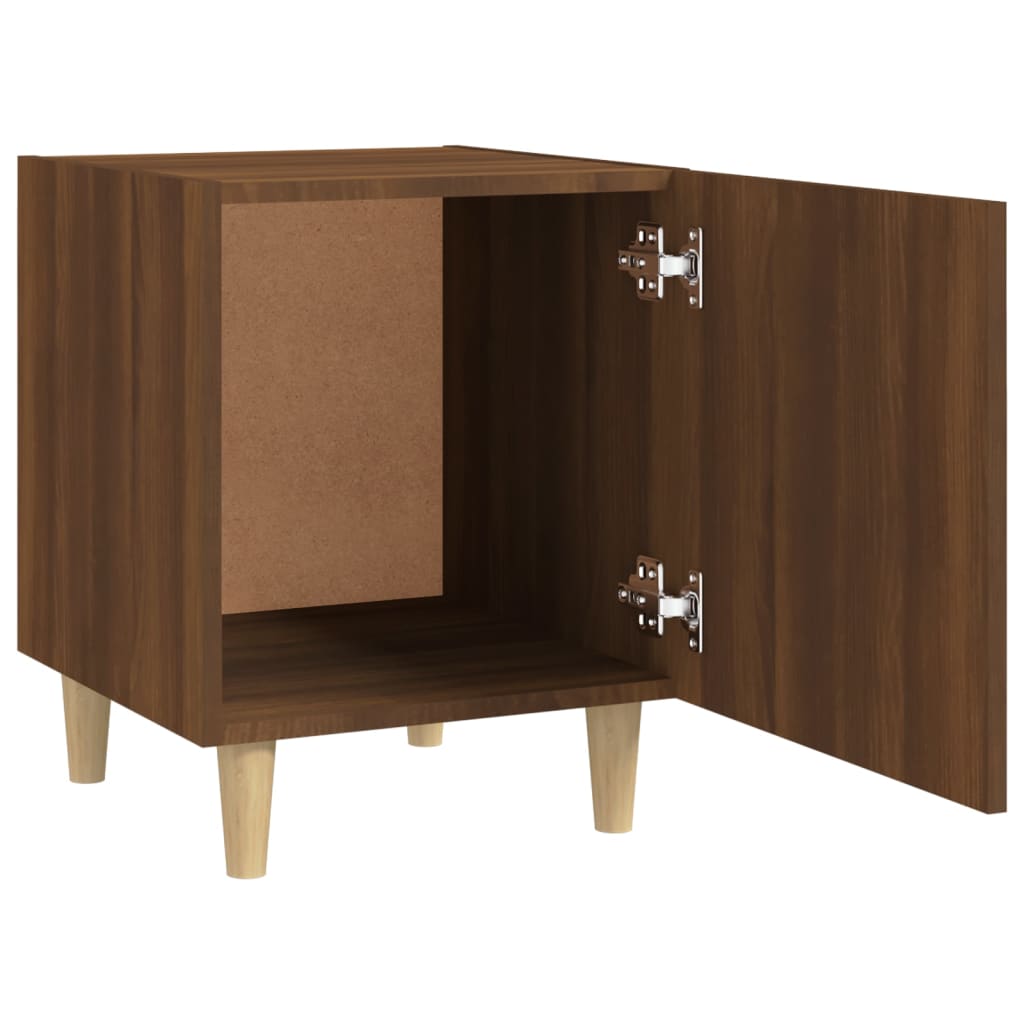 8720286973233_g_en_hd_3 vidaXL Bedside Cabinet Brown Oak Engineered Wood - Image 6
