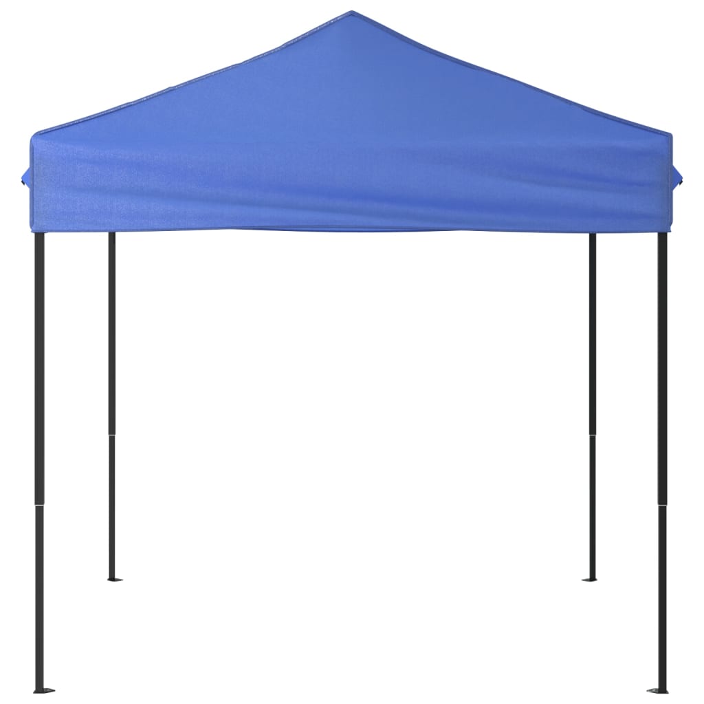 8720286974278_g_en_hd_1 vidaXL Folding Party Tent Blue 2x2 m - Image 3