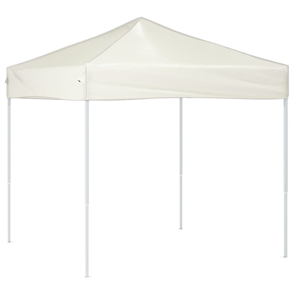 8720286974285_a_en_hd_1 vidaXL Folding Party Tent Cream 2x2 m - Image 2