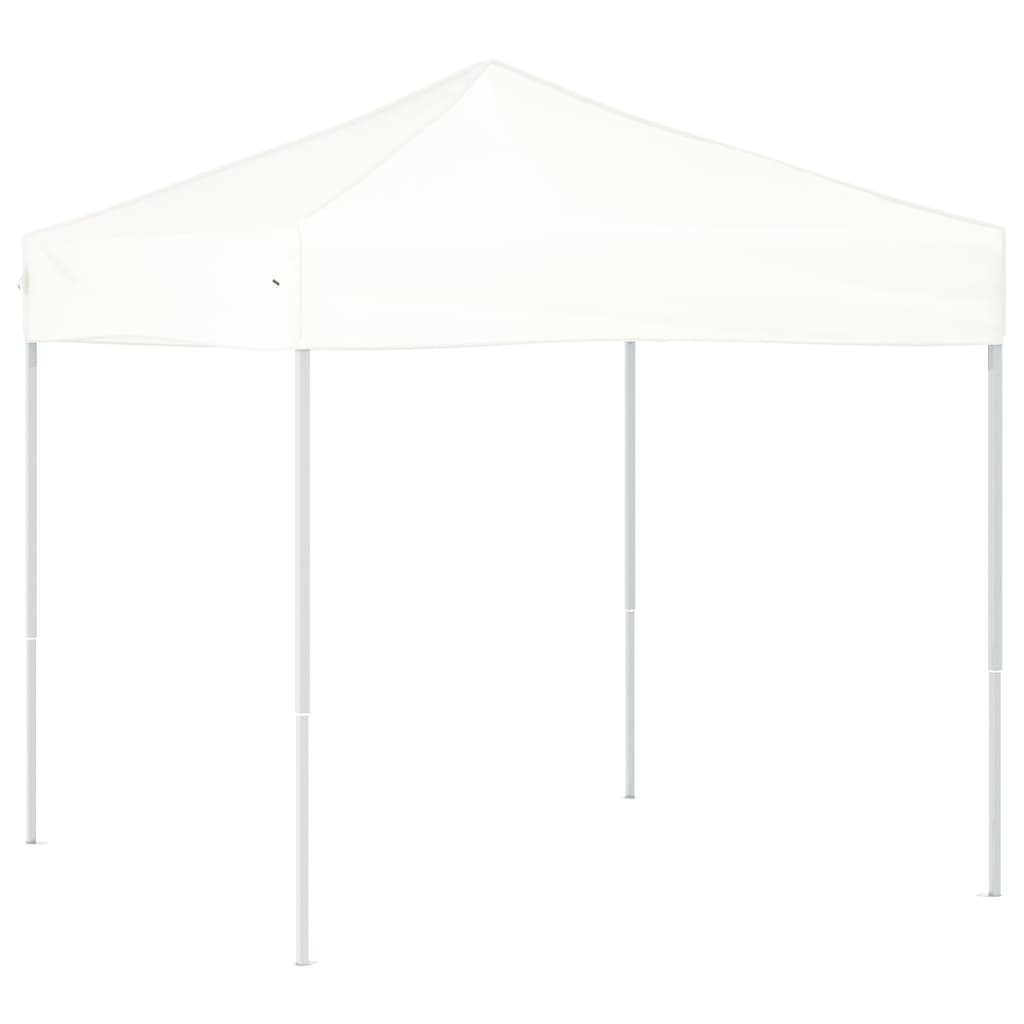 8720286974308_a_en_hd_1 vidaXL Folding Party Tent White 2x2 m - Image 2