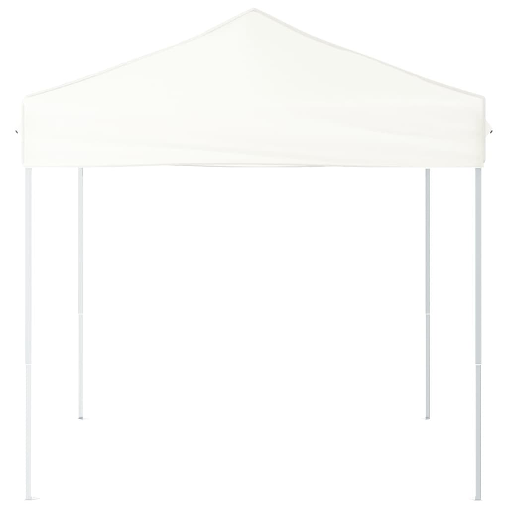 8720286974308_g_en_hd_1 vidaXL Folding Party Tent White 2x2 m - Image 3