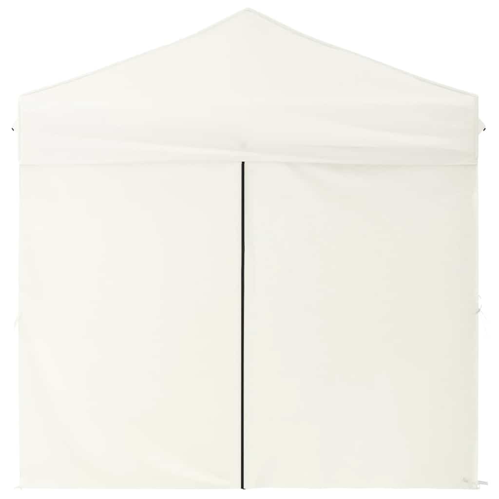 8720286974353_g_en_hd_2 vidaXL Folding Party Tent with Sidewalls Cream 2x2 m - Image 4