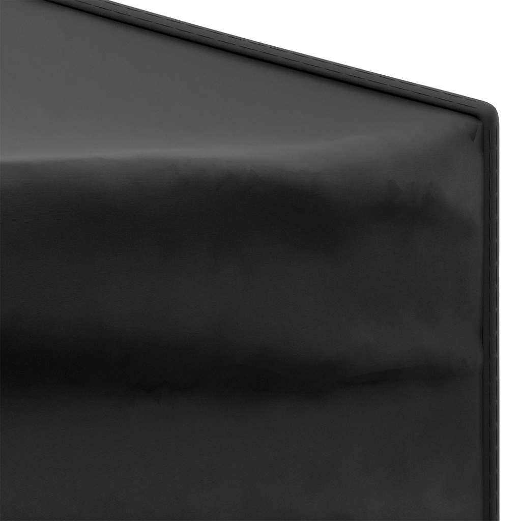 8720286974384_g_en_hd_3 vidaXL Folding Party Tent with Sidewalls Black 2x2 m - Image 5