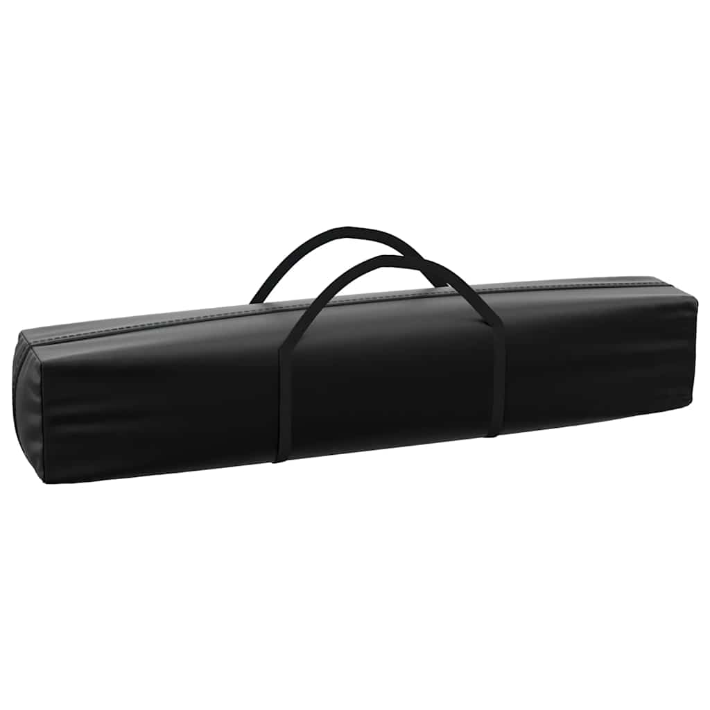8720286974384_g_en_hd_6 vidaXL Folding Party Tent with Sidewalls Black 2x2 m - Image 8