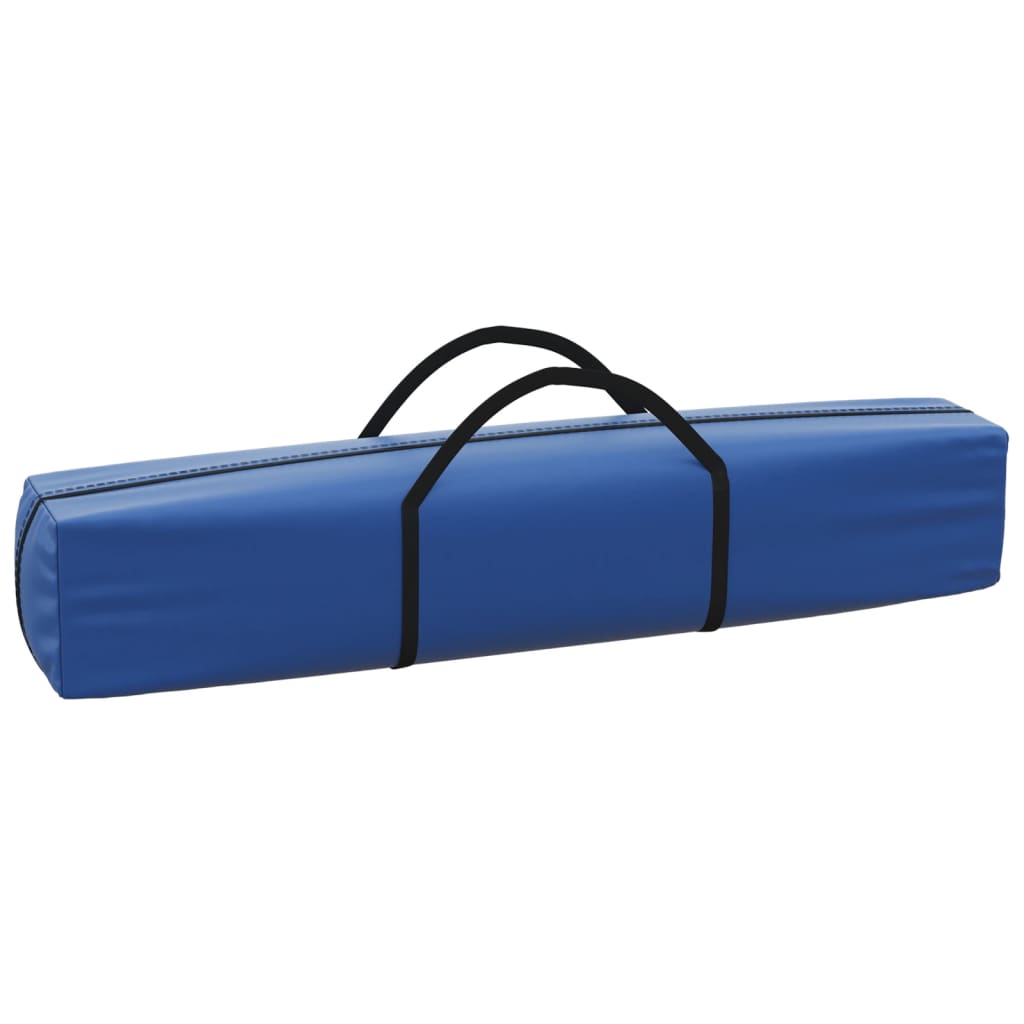 8720286974414_g_en_hd_6 vidaXL Folding Party Tent with Sidewalls Blue 2x2 m - Image 8