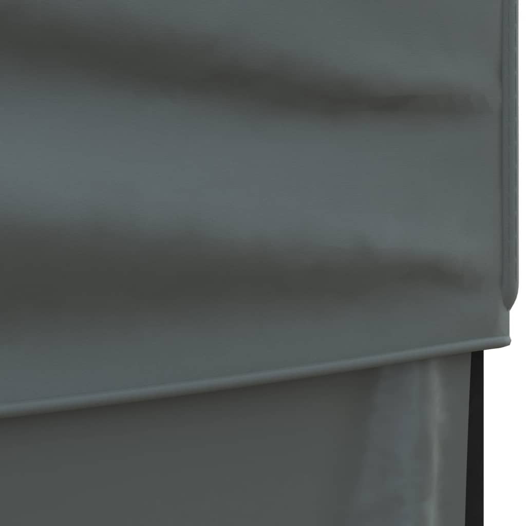 8720286974438_g_en_hd_4 vidaXL Folding Party Tent with Sidewalls Anthracite 2x2 m - Image 6