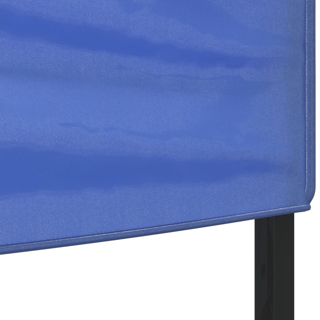 8720286974483_g_en_hd_2 vidaXL Folding Party Tent Blue 3x3 m - Image 4