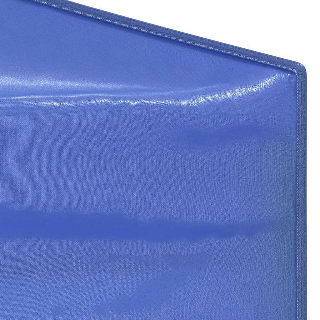 8720286974483_g_en_hd_3 vidaXL Folding Party Tent Blue 3x3 m - Image 5