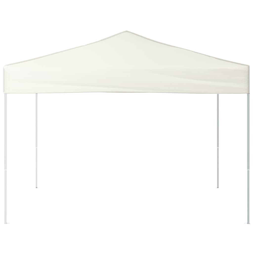 8720286974490_g_en_hd_1 vidaXL Folding Party Tent Cream 3x3 m - Image 3