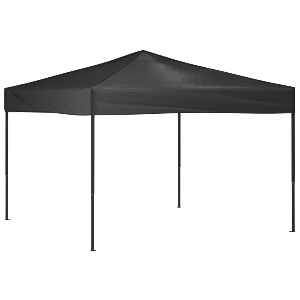 8720286974506_a_en_hd_1 vidaXL Folding Party Tent Anthracite 3x3 m - Image 2