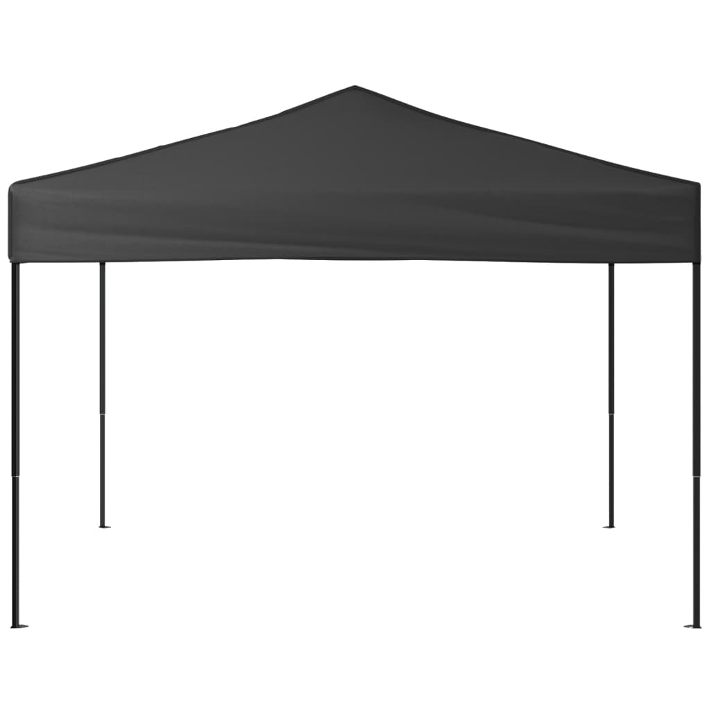 8720286974506_g_en_hd_1 vidaXL Folding Party Tent Anthracite 3x3 m - Image 3