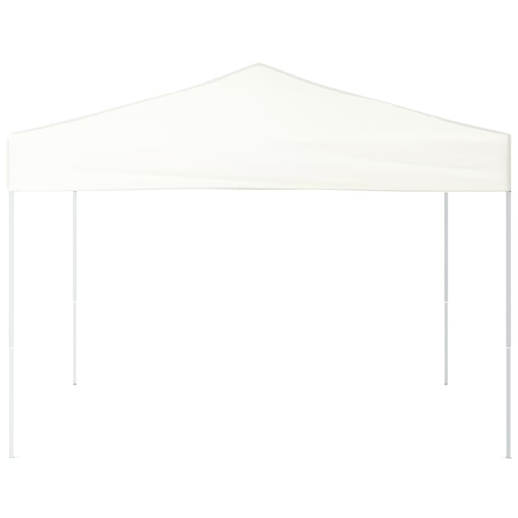 8720286974513_g_en_hd_1 vidaXL Folding Party Tent White 3x3 m - Image 3