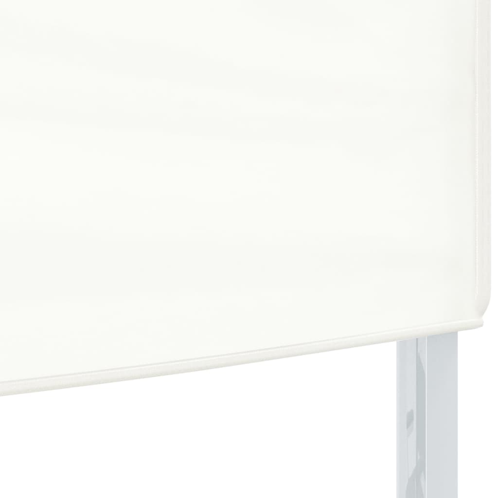 8720286974513_g_en_hd_2 vidaXL Folding Party Tent White 3x3 m - Image 4