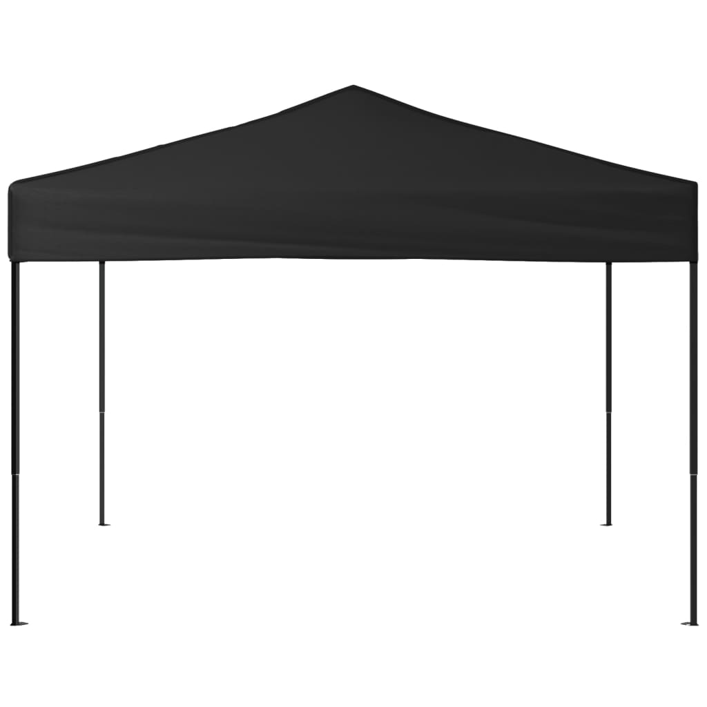 8720286974520_g_en_hd_1 vidaXL Folding Party Tent Black 3x3 m - Image 3