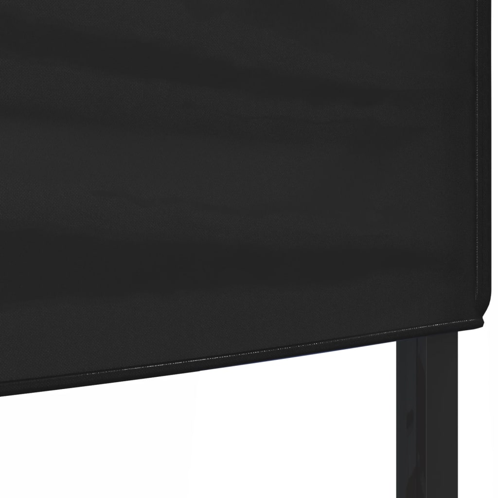 8720286974520_g_en_hd_2 vidaXL Folding Party Tent Black 3x3 m - Image 4