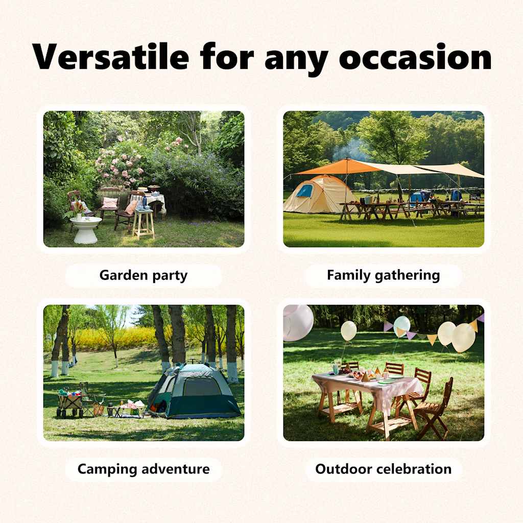 8720286974551_g_en_hd_10 vidaXL Folding Party Tent with Sidewalls Blue 3x3 m - Image 12