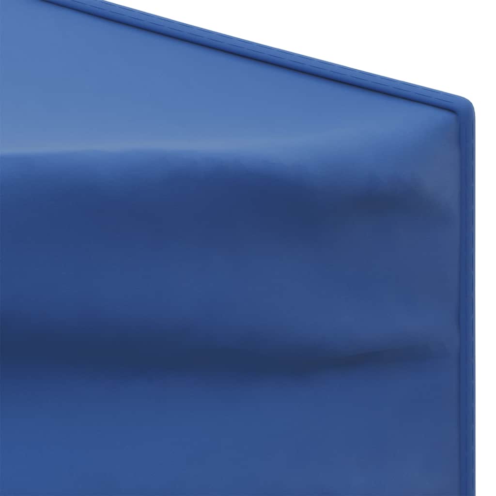 8720286974551_g_en_hd_3 vidaXL Folding Party Tent with Sidewalls Blue 3x3 m - Image 5