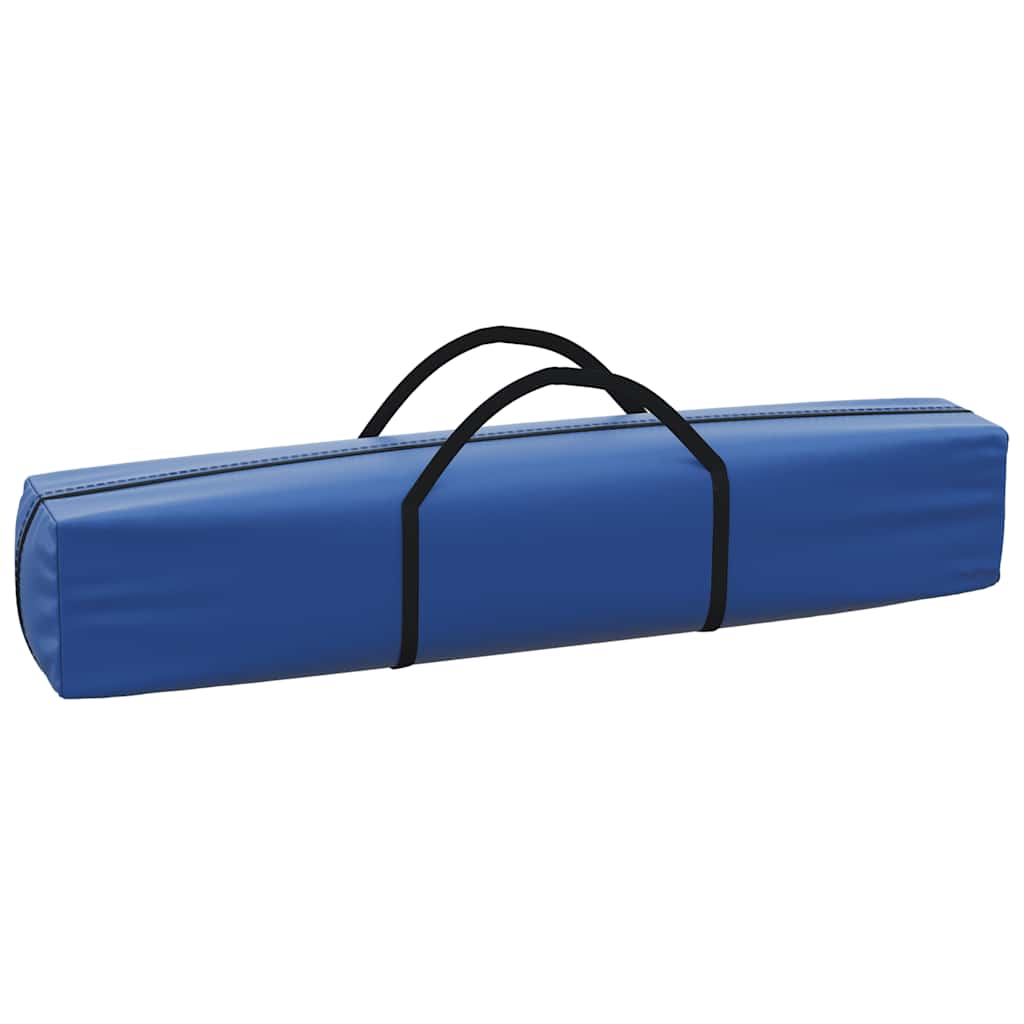 8720286974551_g_en_hd_6 vidaXL Folding Party Tent with Sidewalls Blue 3x3 m - Image 8