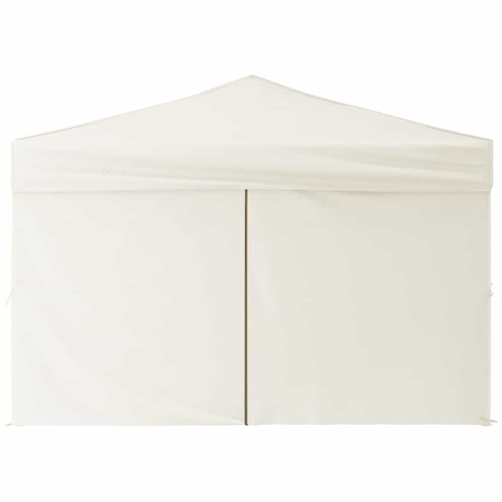 8720286974568_g_en_hd_2 vidaXL Folding Party Tent with Sidewalls Cream 3x3 m - Image 4