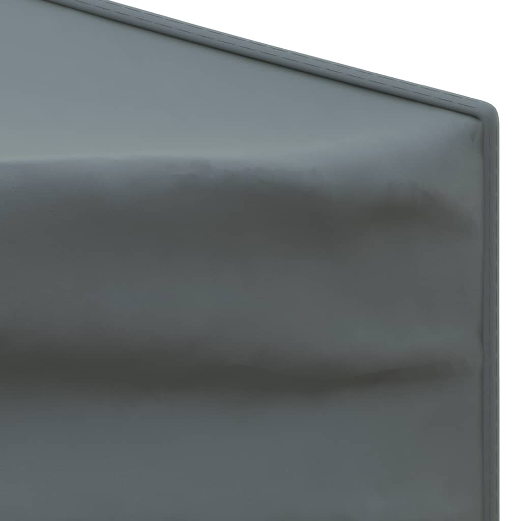 8720286974575_g_en_hd_3 vidaXL Folding Party Tent with Sidewalls Anthracite 3x3 m - Image 5