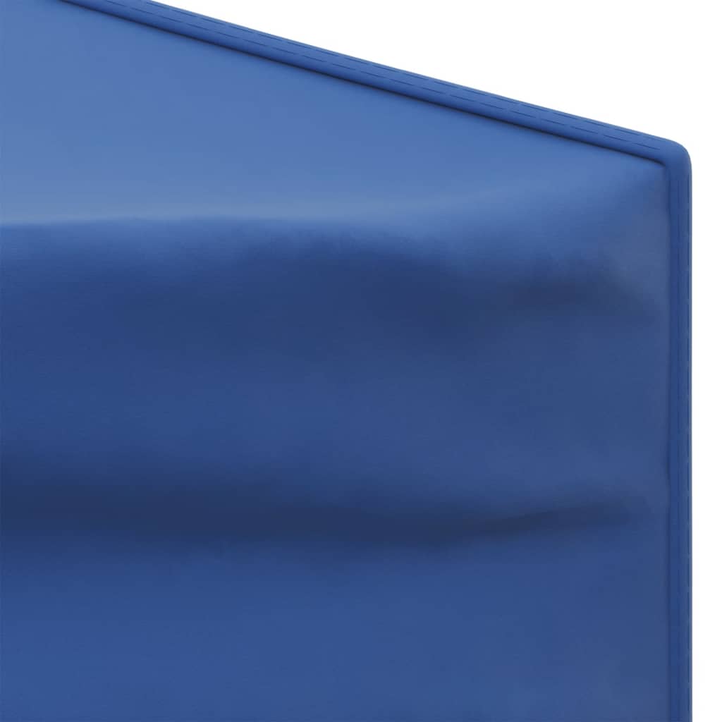 8720286974629_g_en_hd_3 vidaXL Folding Party Tent with Sidewalls Blue 3x3 m - Image 5