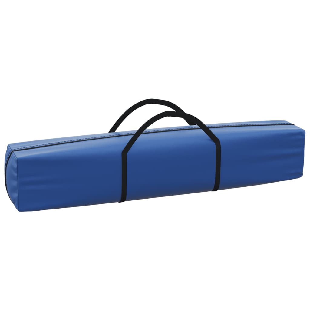 8720286974629_g_en_hd_6 vidaXL Folding Party Tent with Sidewalls Blue 3x3 m - Image 8