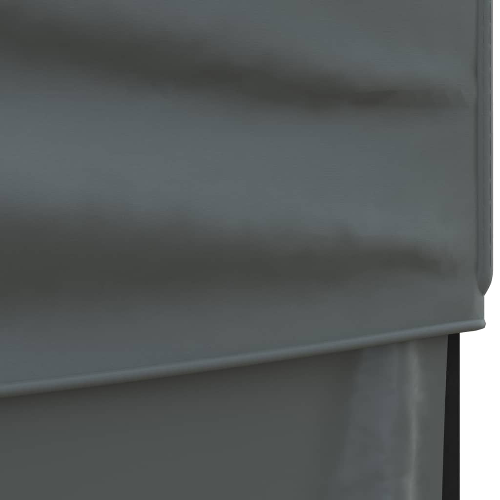 8720286974643_g_en_hd_4 vidaXL Folding Party Tent with Sidewalls Anthracite 3x3 m - Image 6
