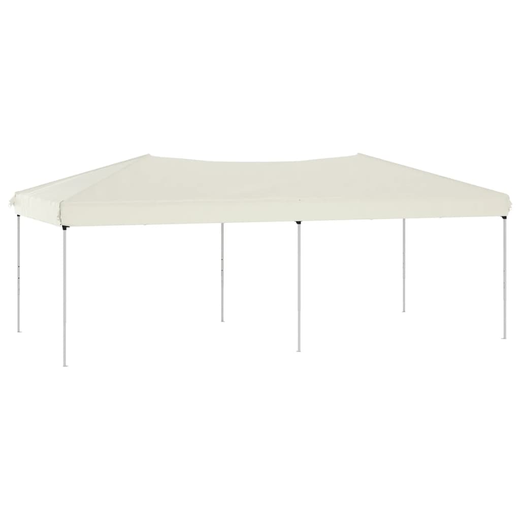 8720286974704_a_en_hd_1 vidaXL Folding Party Tent Cream 3x6 m - Image 2