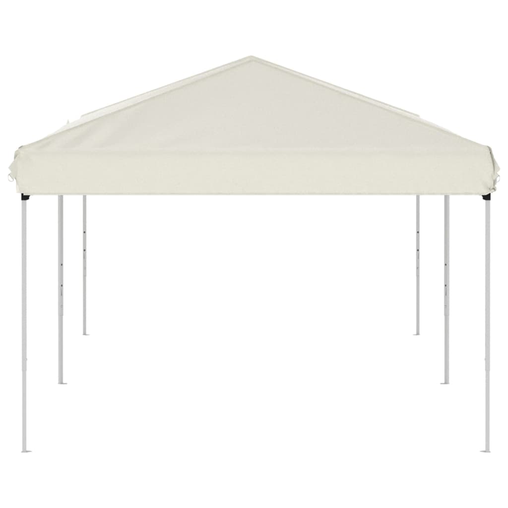 8720286974704_g_en_hd_2 vidaXL Folding Party Tent Cream 3x6 m - Image 4
