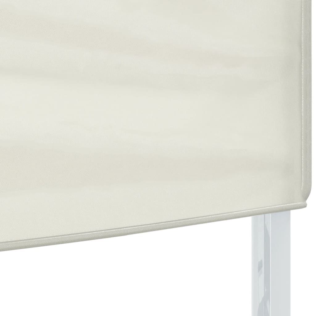 8720286974704_g_en_hd_3 vidaXL Folding Party Tent Cream 3x6 m - Image 5