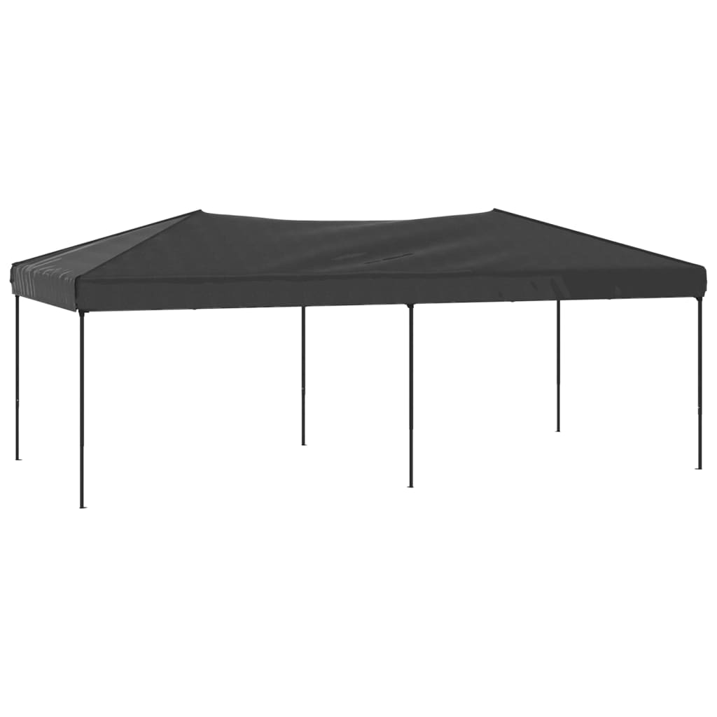 8720286974711_a_en_hd_1 vidaXL Folding Party Tent Anthracite 3x6 m - Image 2