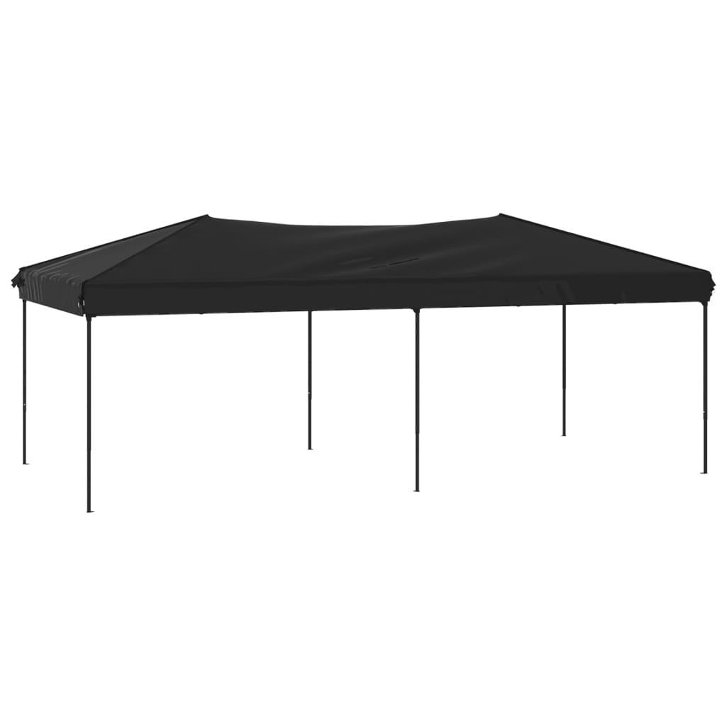 8720286974735_a_en_hd_1 vidaXL Folding Party Tent Black 3x6 m - Image 2