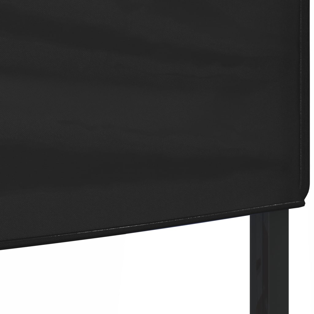 8720286974735_g_en_hd_3 vidaXL Folding Party Tent Black 3x6 m - Image 5