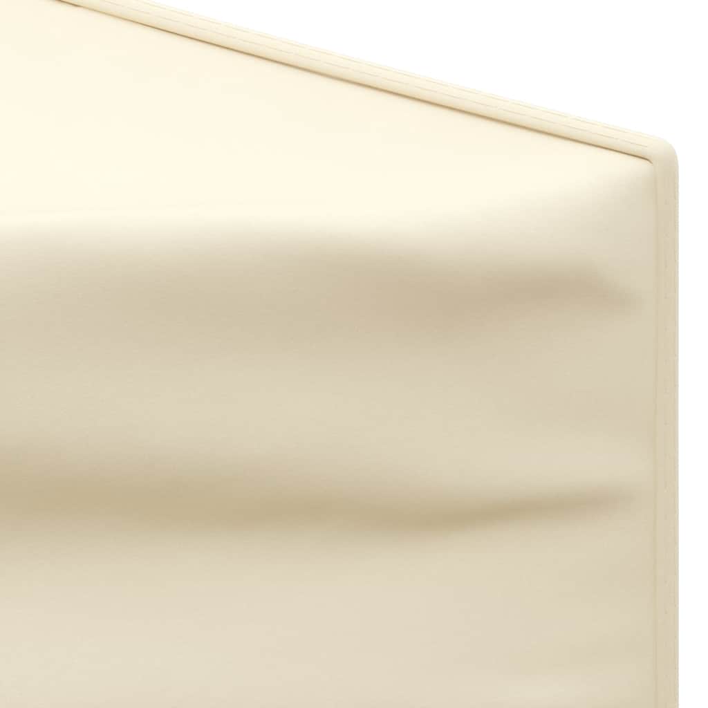 8720286974773_g_en_hd_4 vidaXL Folding Party Tent with Sidewalls Cream 3x6 m - Image 6