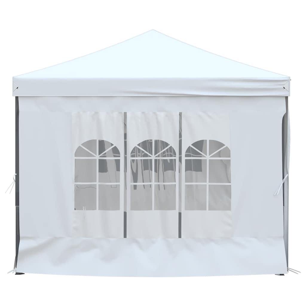 8720286974797_g_en_hd_2 vidaXL Folding Party Tent with Sidewalls White 3x6 m - Image 4