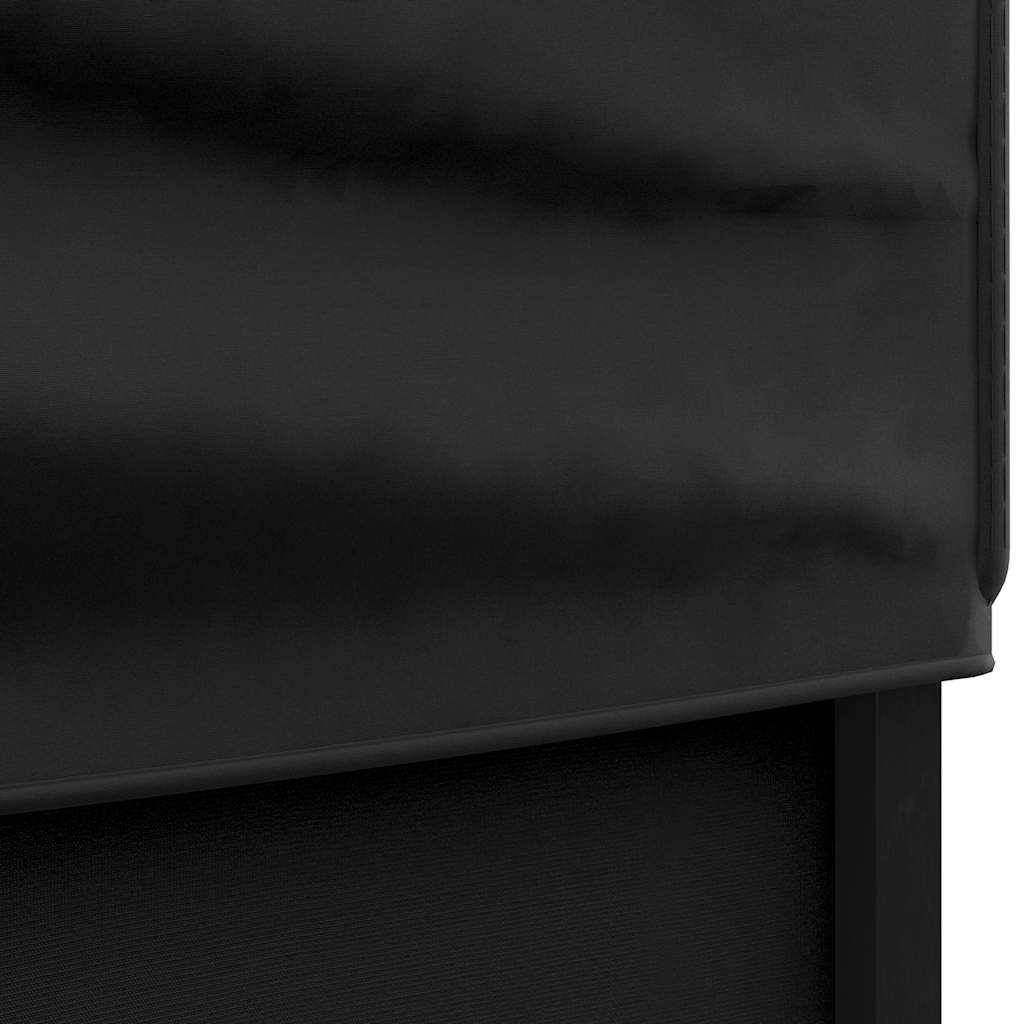 8720286974803_g_en_hd_3 vidaXL Folding Party Tent with Sidewalls Black 3x6 m - Image 5