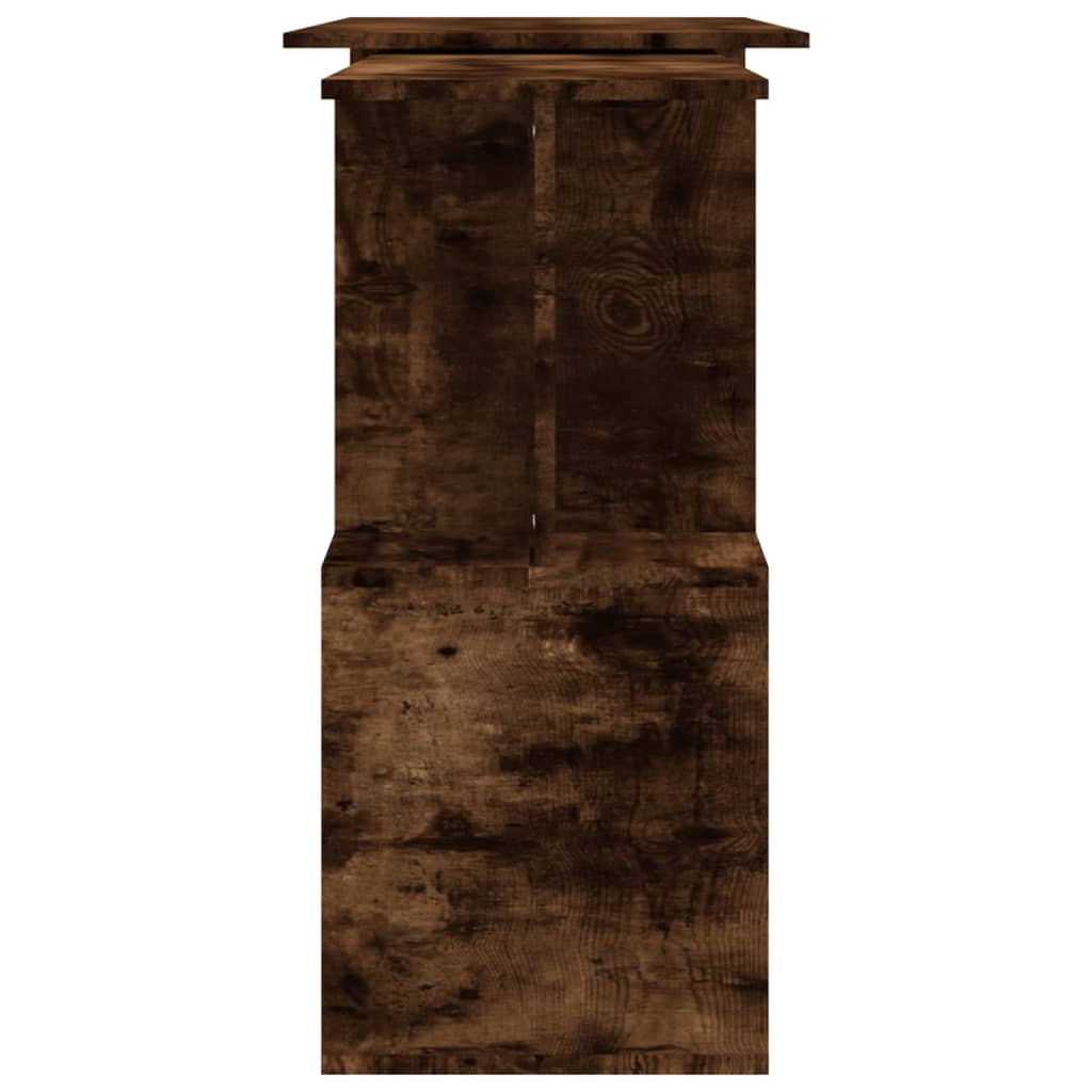 8720286976289_g_en_hd_5 vidaXL Corner Desk Smoked Oak 200x50x76 cm Engineered Wood - Image 8
