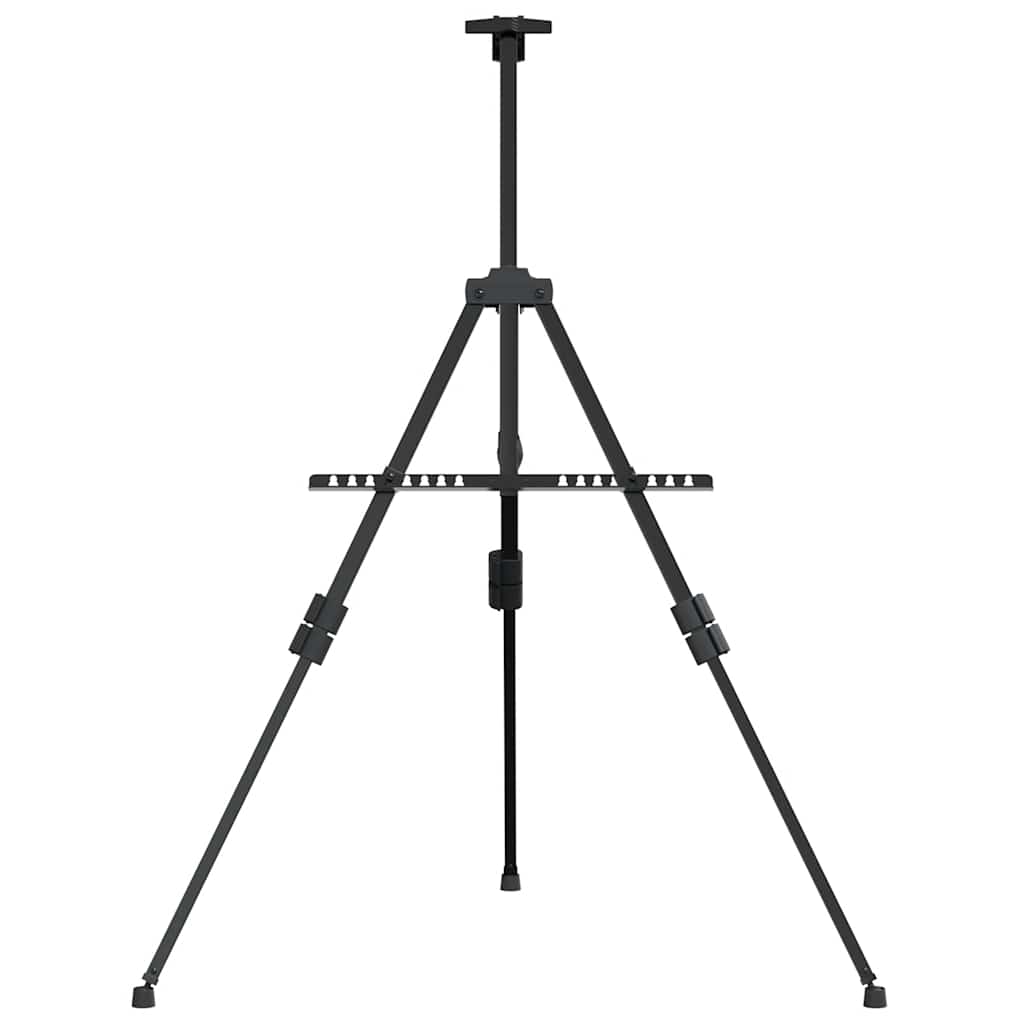 8720286979471_g_en_hd_1 vidaXL Adjustable Display Easel Black Metal - Image 3