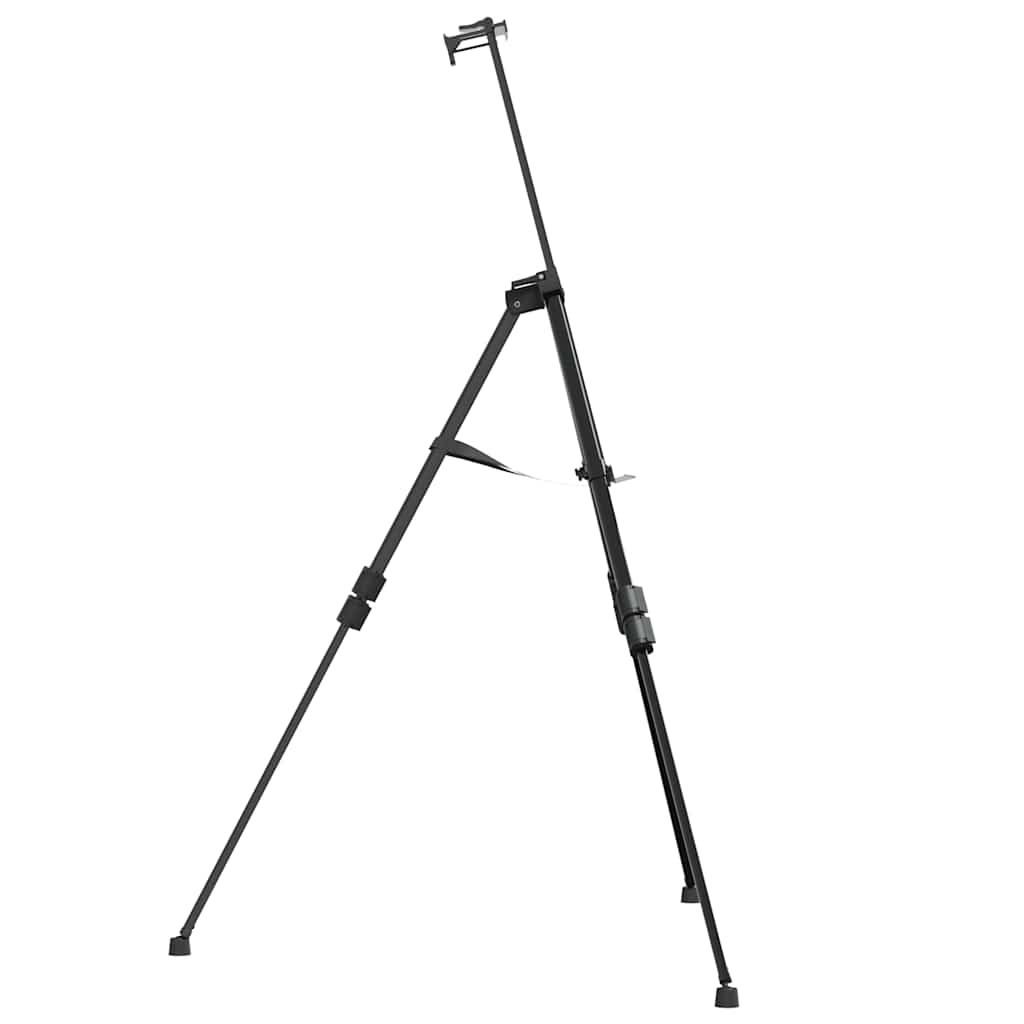 8720286979471_g_en_hd_2 vidaXL Adjustable Display Easel Black Metal - Image 4