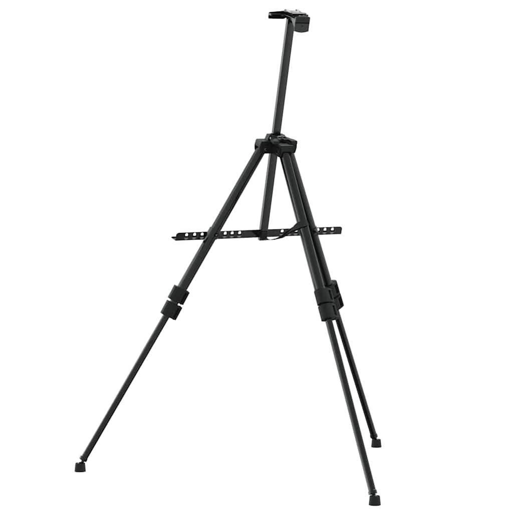 8720286979471_g_en_hd_3 vidaXL Adjustable Display Easel Black Metal - Image 5