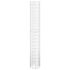 vidaXL Circular Gabion Pole Galvanised Steel Ø30x200 cm - Image 2