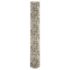 vidaXL Circular Gabion Pole Galvanised Steel Ø30x200 cm