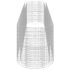 vidaXL Gabion Raised Bed Galvanised Iron 500x100x100 cm - Image 5